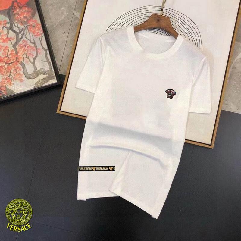 Versace Men's T-shirts 486